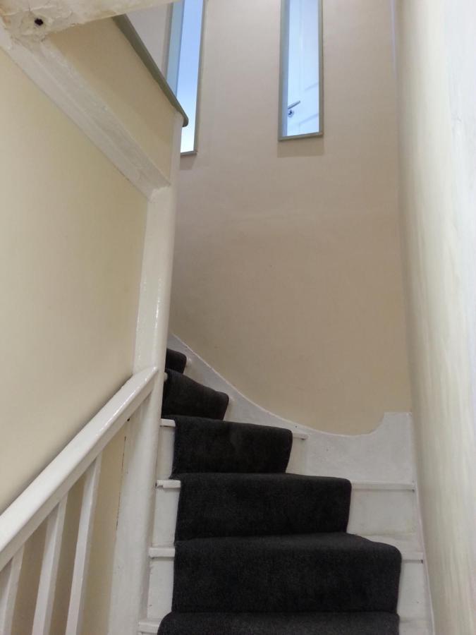 Combie Home Oban Esterno foto