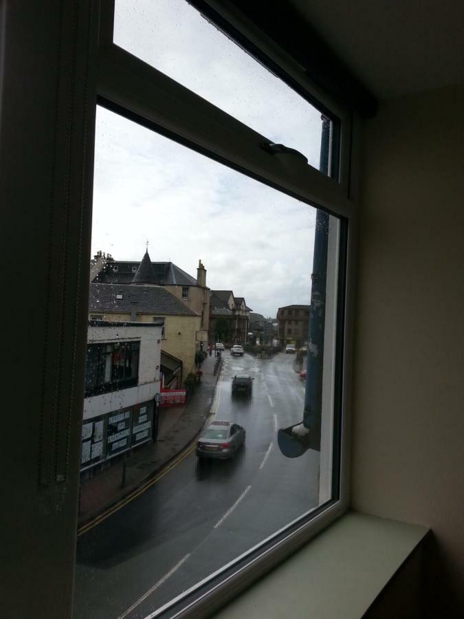 Combie Home Oban Esterno foto