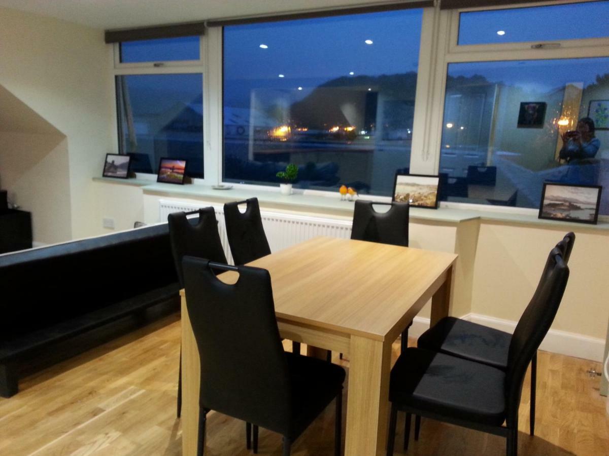 Combie Home Oban Esterno foto