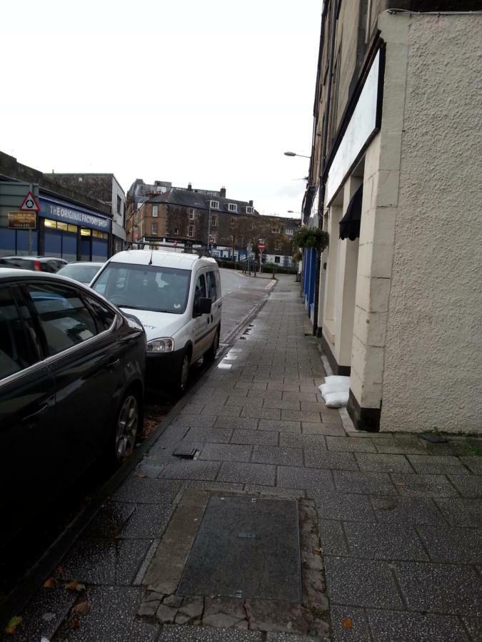 Combie Home Oban Esterno foto