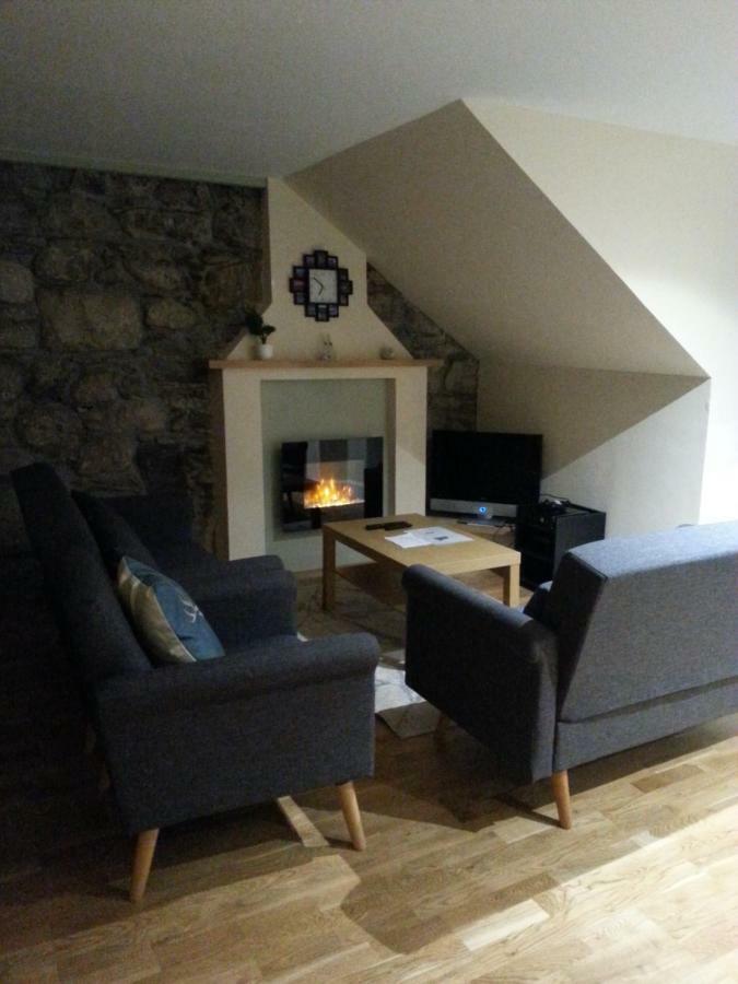 Combie Home Oban Esterno foto