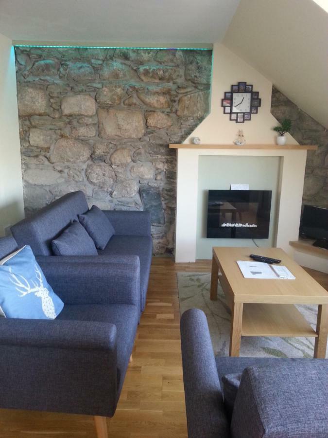 Combie Home Oban Esterno foto