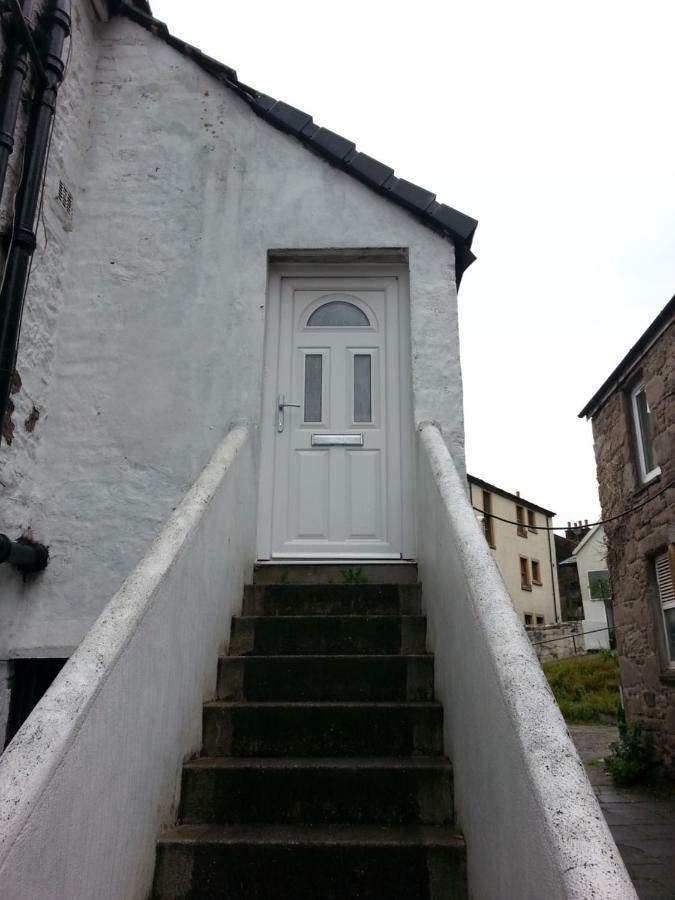 Combie Home Oban Esterno foto