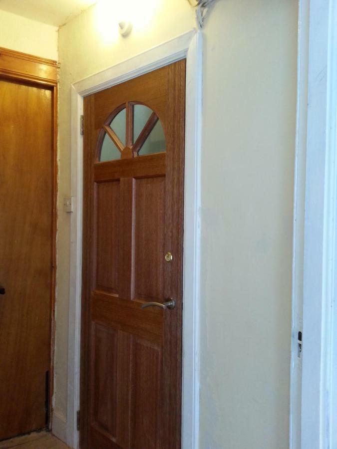 Combie Home Oban Esterno foto
