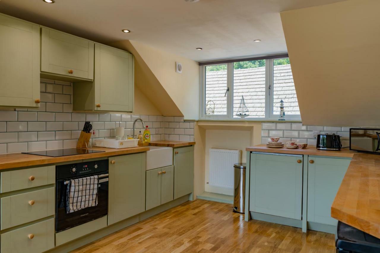 Combie Home Oban Esterno foto